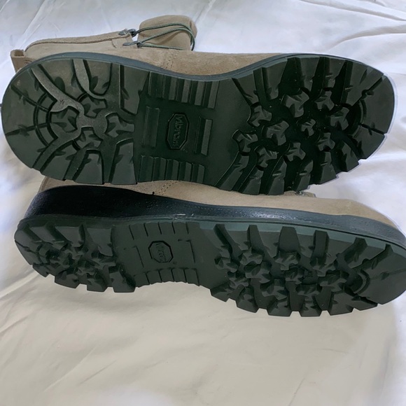 Belleville Army Combat Boots Size Men's 12 W labeled - Picture 7 of 13